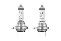 2X/Pack OSRAM H7 64210 12v 55W Car Headlight Globe Bulb German Quality Classic| Melbourne and Sydney