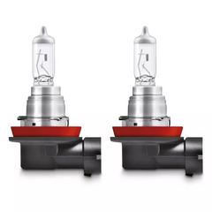 Osram H16 Headlight Globes 12V 19W Car PGJ19-3 Halogen Bulb Original 64219L+2PC| Melbourne and Sydney