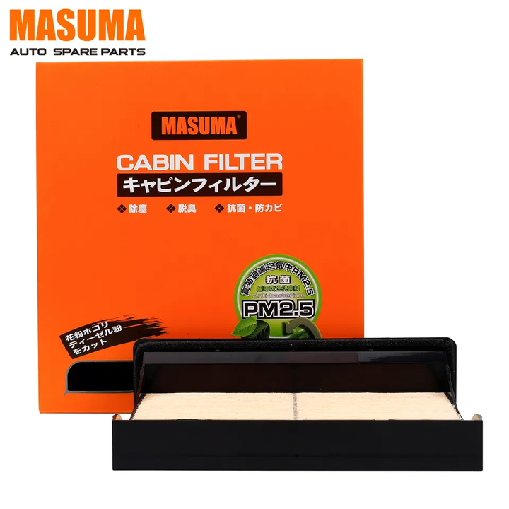 Cabin Filter MC-2035 Suits Ryco RCA183M Fits Subaru Forestor Impreza Liberty WRX| Melbourne and Sydney