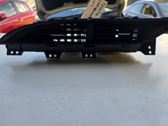 5567060050 Genuine Toyota Yaris Hatch 2017 Register ASSY Instrument Panel Center| Melbourne and Sydney