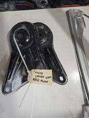 Used Pair Toyota Camry Rear Engine Mount Left & Right (Message us if any query)| Melbourne and Sydney