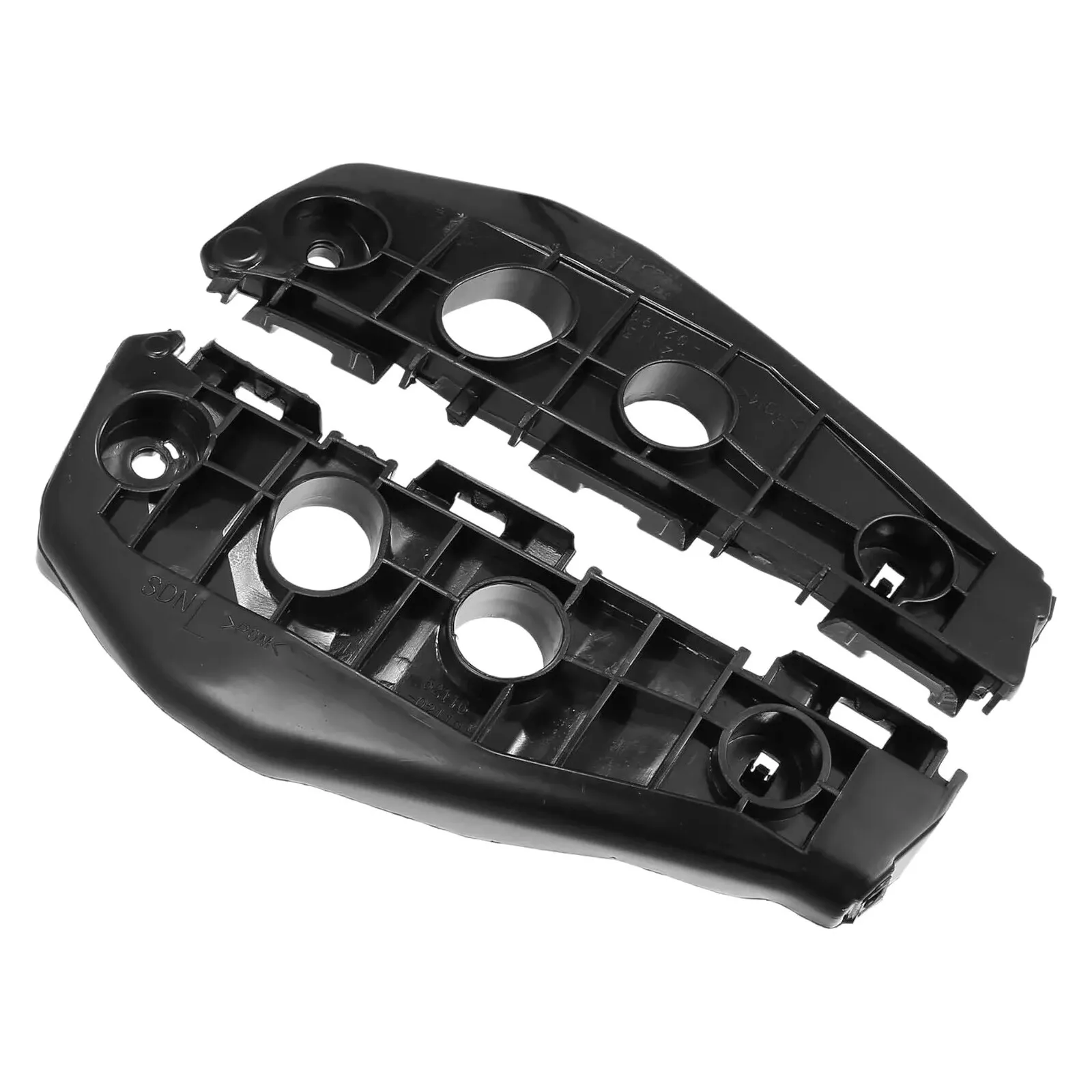 Bumper Bracket RH & LH For Toyota Corolla Sedan 2011-2013 5211502190 5211602190| Melbourne and Sydney
