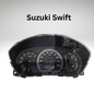 Suzuki Swift 2009 Odometer| Melbourne and Sydney