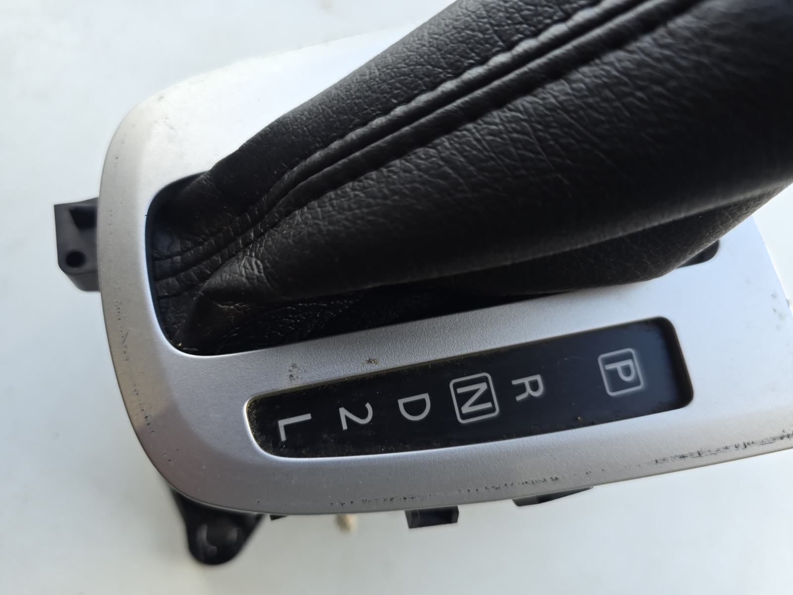 SUZUKI SWIFT GEAR STICK/SHIFTER Assembly AUTO Transmission FZ, 2011-2017| Melbourne and Sydney