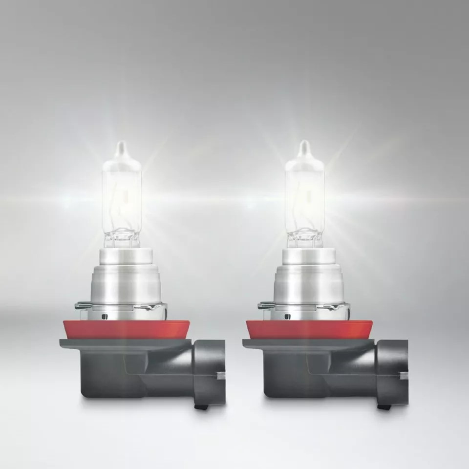 1X Osram H16 Headlight Globes 12V 19W Car PGJ19-3 Halogen Bulb Original 64219L| Melbourne and Sydney