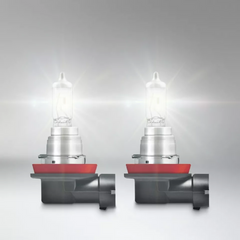 1X Osram H16 Headlight Globes 12V 19W Car PGJ19-3 Halogen Bulb Original 64219L| Melbourne and Sydney