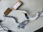 2013-2016 Toyota Corolla Sedan OEM Hood Hinges| Melbourne and Sydney