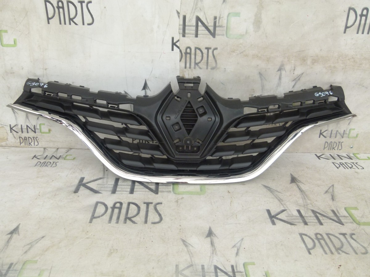 Used Renault Captur 2013-2018 Upper Grille| Melbourne and Sydney