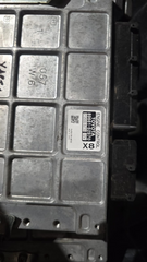 Toyota Yaris Hatch Engine Ecu, 1.3, 2nz, Manual NCP13, 2011-2014 89661-52S70| Melbourne and Sydney