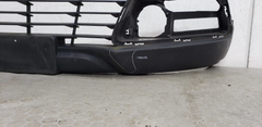 Used Renault Captur 2013-2016 Front Grille Lower Section 620842933R| Melbourne and Sydney
