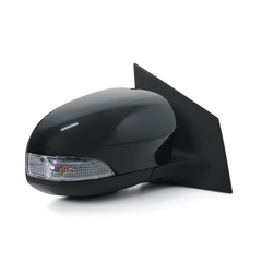 Side Mirror Right 9 Pin Auto Fold For Toyota Corolla Hatchback 2012-2018 ZRE182| Melbourne and Sydney