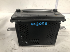 OEM Toyota COROLLA 2007-2013 Stereo/ Radio Head Unit ZRE152/153 PZQ60-12011| Melbourne and Sydney
