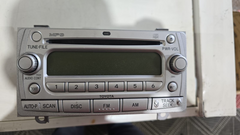 Toyota Yaris Hatch YR Stereo| Melbourne and Sydney