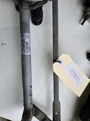 OEM VW GOLF MK VI 2008-2013 Windshield Wiper Linkage| Melbourne and Sydney