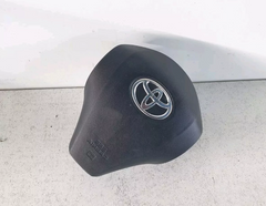 TOYOTA YARIS HATCHBACK NCP9 AIRBAG FOR STEERING WHEEL OEM| Melbourne and Sydney