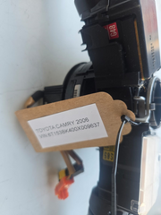 Toyota Camry 2006-2011 OEM STEERING COLUMN TURN SIGNAL & WIPER SWITCH| Melbourne and Sydney