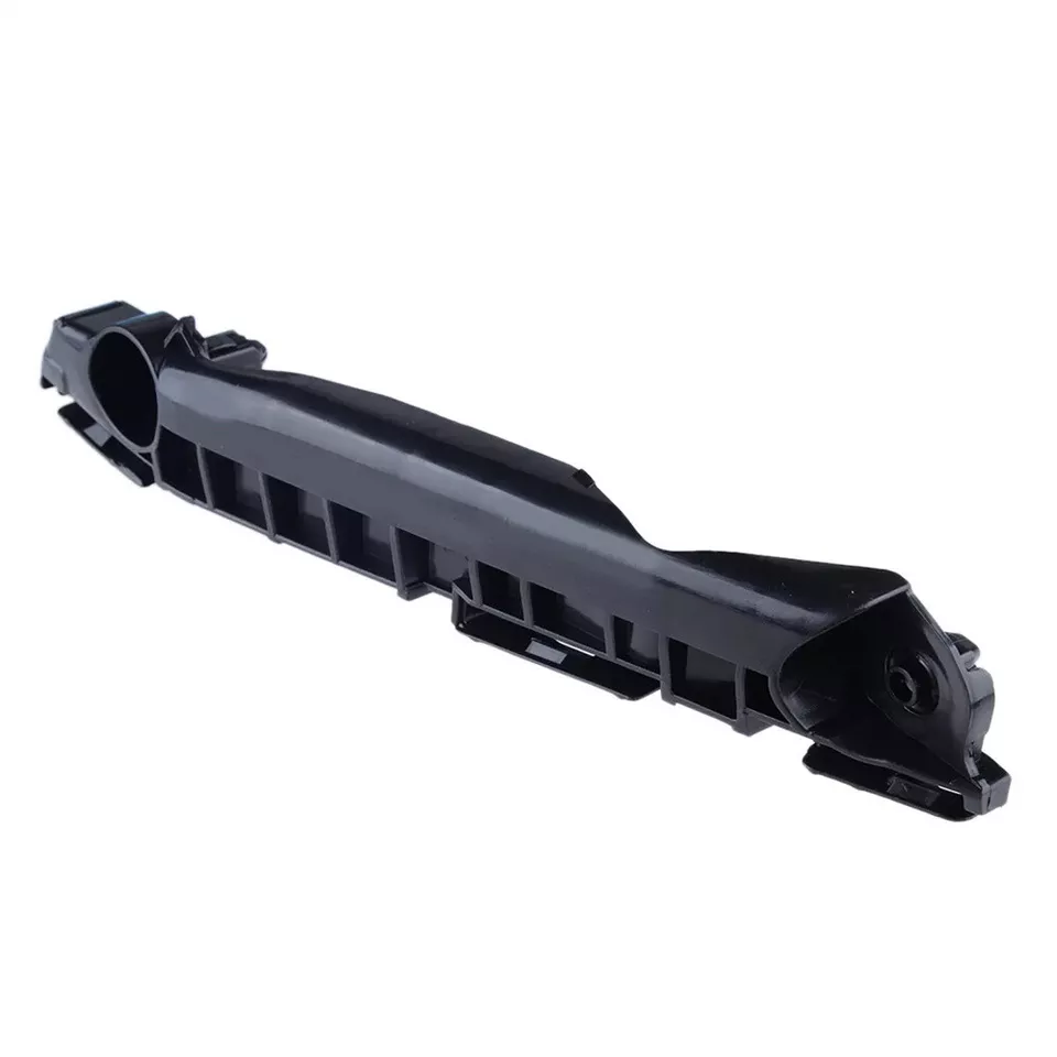 Pair Left & Right Front Bumper Bracket Fits Toyota Yaris Hatch 2006-2011| Melbourne and Sydney