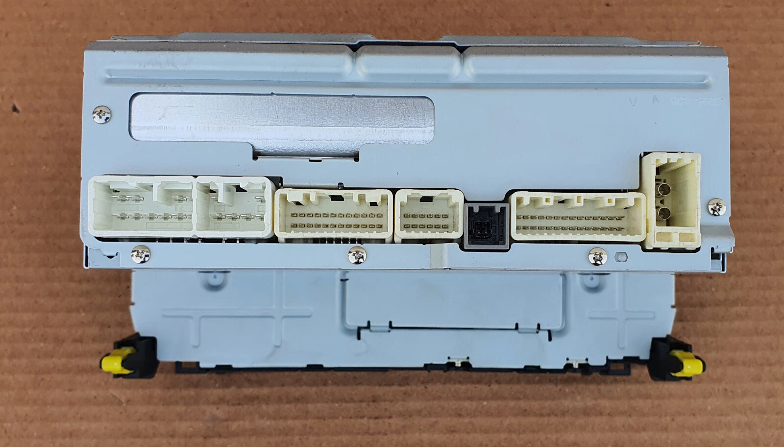 2015-20 TOYOTA COROLLA HATCHBACK OEM CD Player Navigation Screen 86140-12170 RHD| Melbourne and Sydney