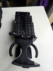 USED OEM 2008 + Mitsubishi Outlander Centre Console unit| Melbourne and Sydney