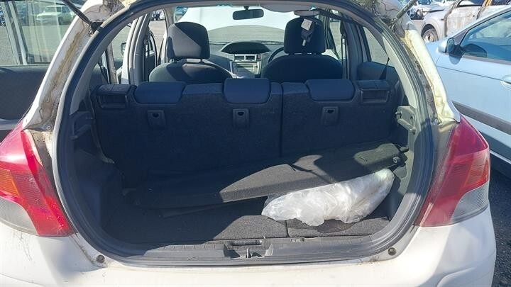 Used Toyota Yaris 2008-2011 Hatch Arm Rest Panel Driver Side| Melbourne and Sydney