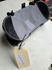 USED OEM 2008 + Mitsubishi Outlander Odometer/Instrument Cluster| Melbourne and Sydney