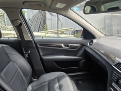 Used Mercedes Benz C250 2011-2013 Passenger Side Left Sun Visor| Melbourne and Sydney
