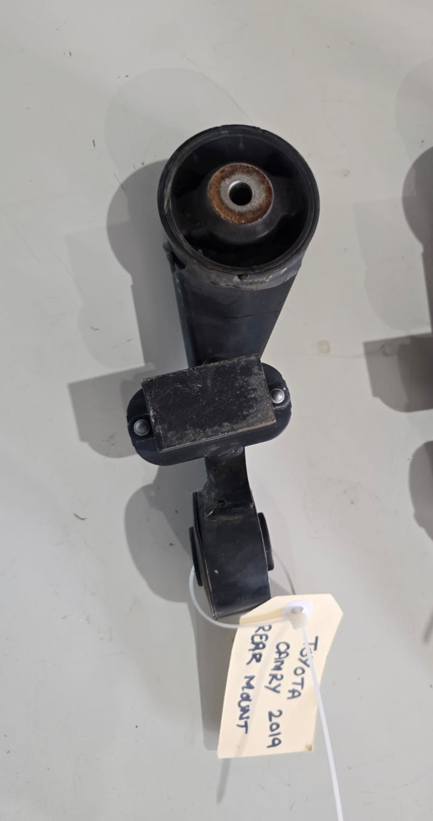 Used Toyota Camry Rear Engine Mount Left Hand Side(Message us if any query)| Melbourne and Sydney