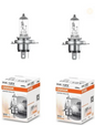 2X Osram 12v H4 55w Globes (2 Globes) Super Rallye| Melbourne and Sydney