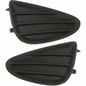 Front Bumper Fog Light Cover Right+Left For Toyota Yaris Hatchback 2012-2014| Melbourne and Sydney