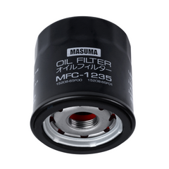 Oil Filter MFC-1235 Suits Ryco Z436 Fits Hyundai Kia Mazda Nissan Renault| Melbourne and Sydney