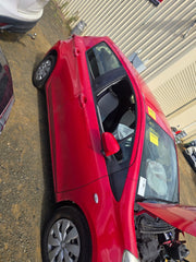Toyota Yaris Hatchback 2012-2014 Side View Mirror Left Hand Side| Melbourne and Sydney
