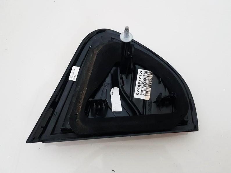 Used Renault Captur 2013-2018 Inner Tail Light Right| Melbourne and Sydney