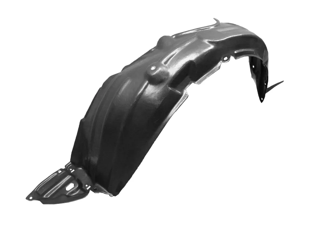 Guard Liner-Front Right & Left For Toyota Yaris Hatchback 2006-2011| Melbourne and Sydney