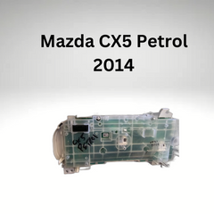Mazda CX5 Petrol 2014-2019 ODOMETER| Melbourne and Sydney