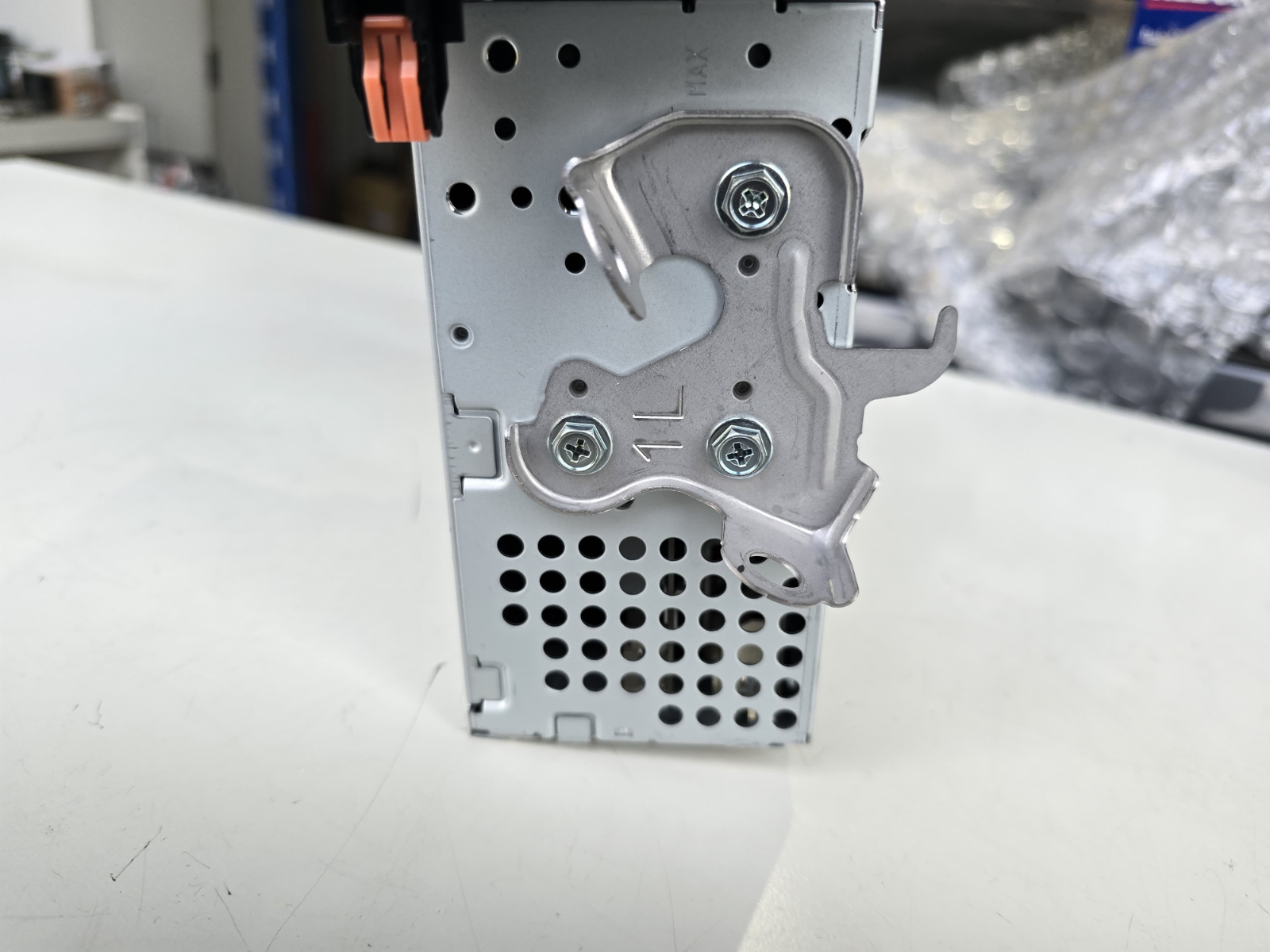 2024 Toyota Corolla E210 Navigation Head Unit Display Screen Genuine 86140-12D00| Melbourne and Sydney