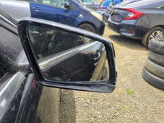 Used Mercedes Benz C250 2011-2013 Side Mirror Right Hand Side| Melbourne and Sydney