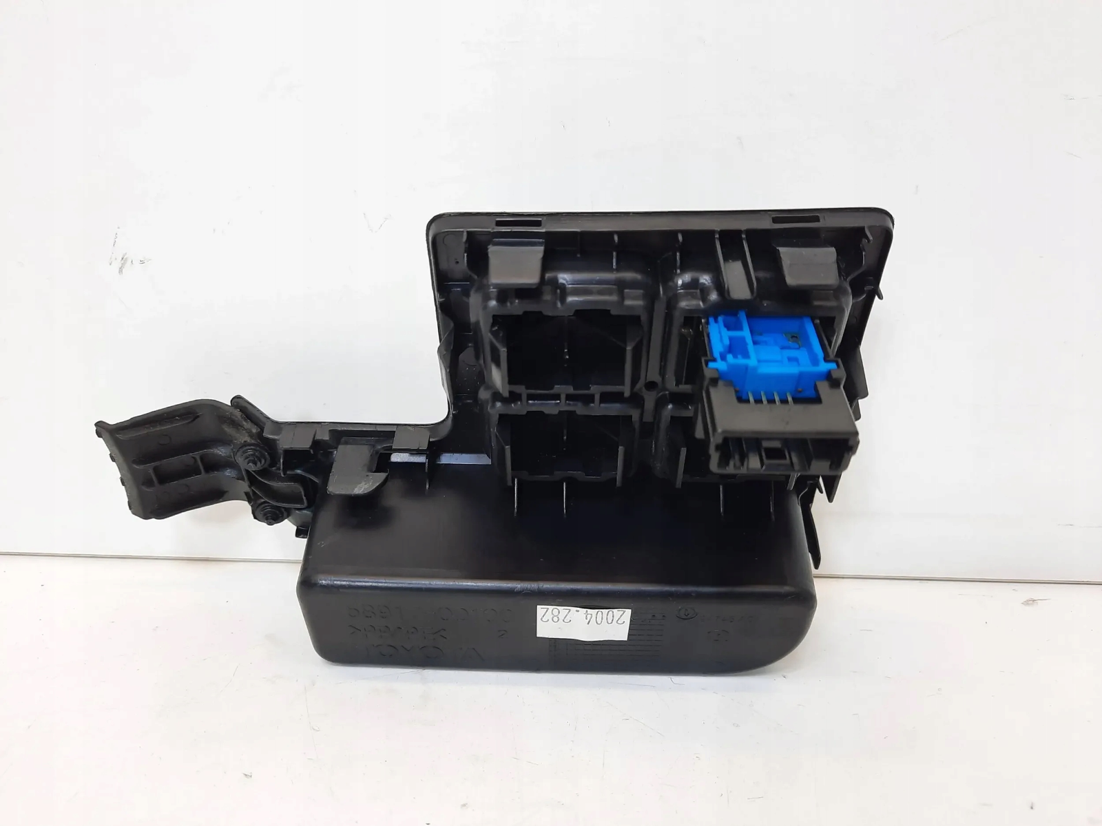 USED OEM TOYOTA YARIS HATCHBACK 2017 EV Mode Button Switch Panel 58917-0D100| Melbourne and Sydney