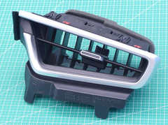 Toyota Corolla Hatchback RHD Dashboard Right Air Vent OEM Genuine 55660-12520| Melbourne and Sydney