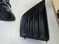 2013-2016 Toyota Corolla Sedan OEM Fog Light Cover LH 81482-02430| Melbourne and Sydney