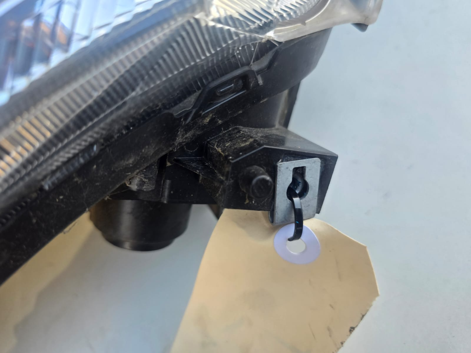 Suzuki Swift 2015 HeadLight Right Hand Side| Melbourne and Sydney