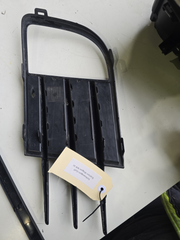 OEM VW GOLF MK VI 2008-2013 Left Lower Bumper Grille 5K0-853-665C| Melbourne and Sydney