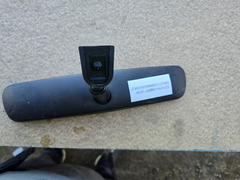 Toyota Camry 2006-2011 OEM Rear View Mirror| Melbourne and Sydney