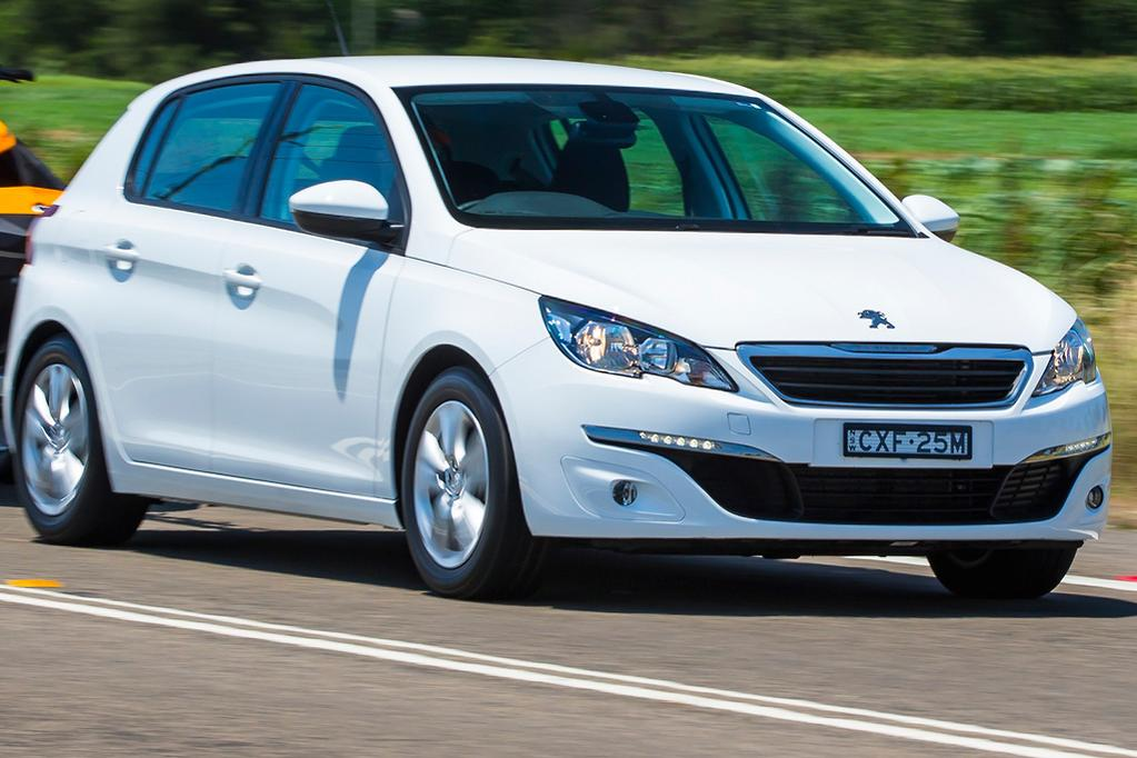 Peugeot 308 2016 ENGINE ECU 9801572080 9666319580| Melbourne and Sydney