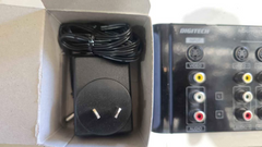 Digitech Audio/Video Distribution Amplifier| Melbourne and Sydney