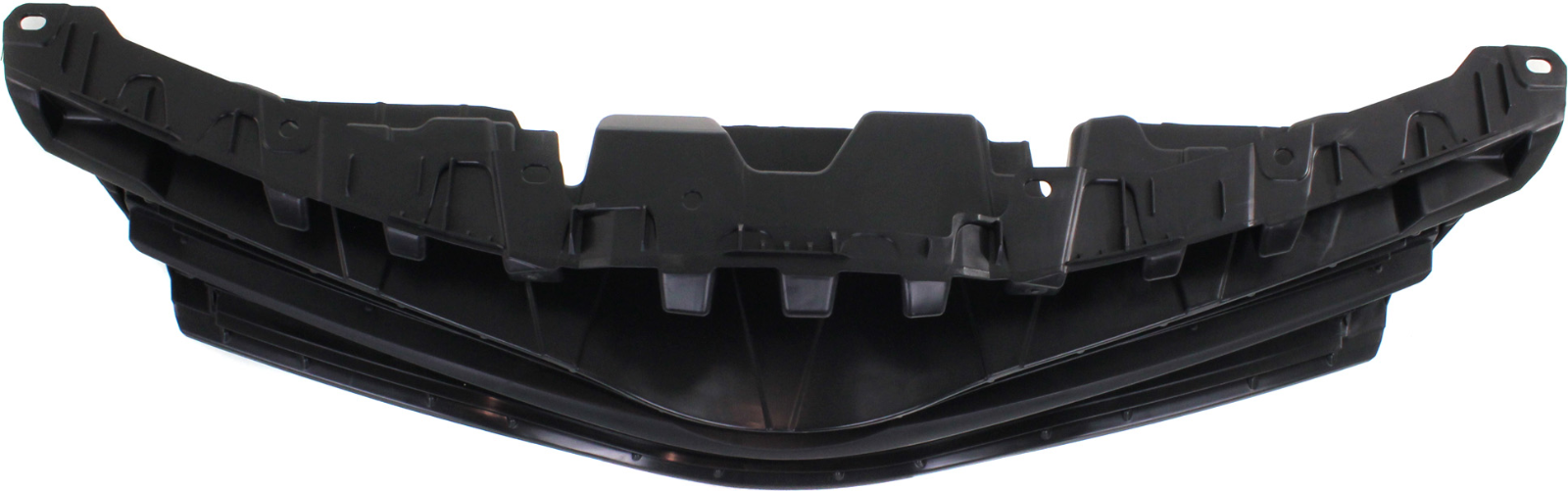 Toyota Yaris Hatchback 2012-2014 Upper Top Grille-53111-52500| Melbourne and Sydney
