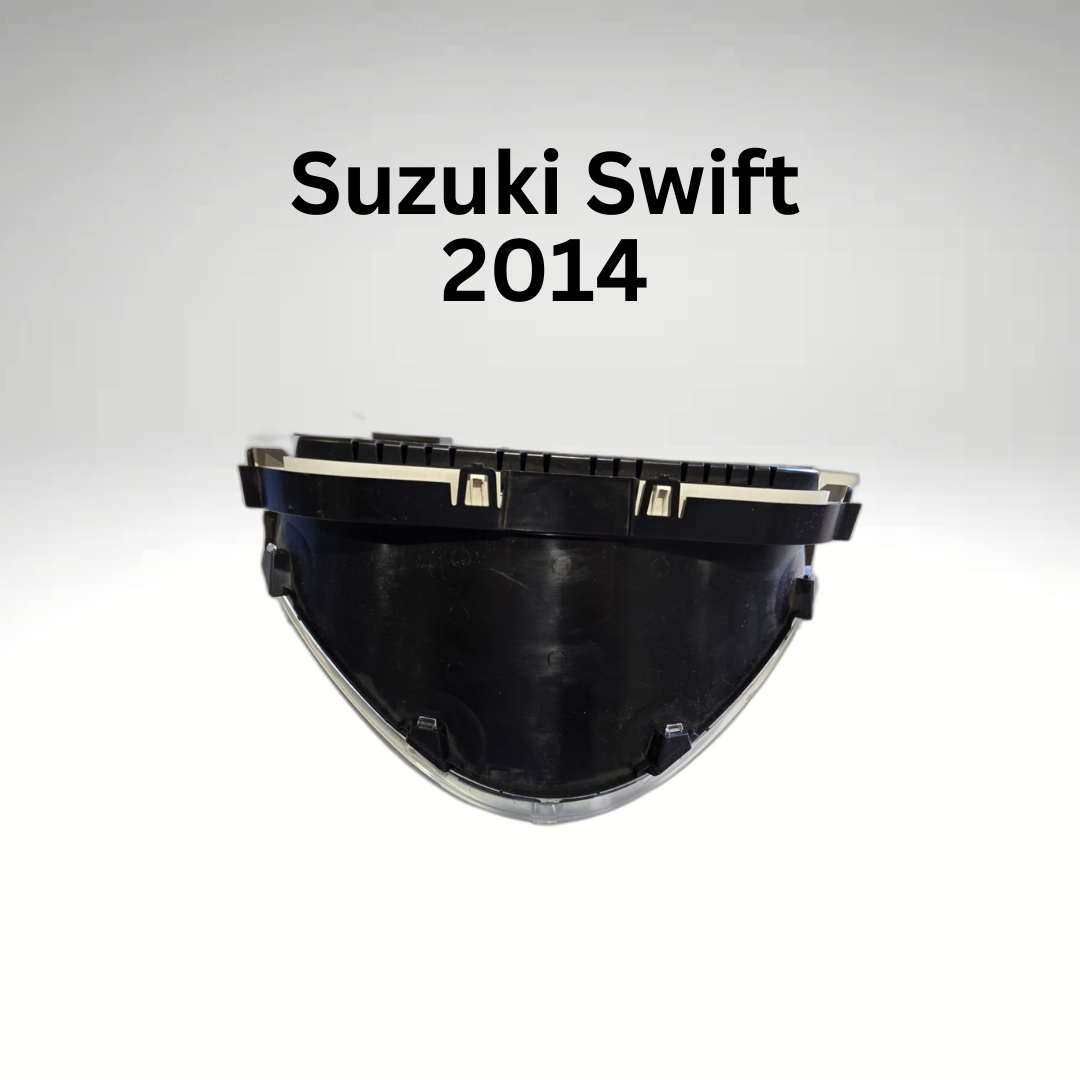 Suzuki Swift 2014 Odometer| Melbourne and Sydney