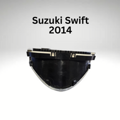 Suzuki Swift 2014 Odometer| Melbourne and Sydney