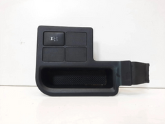 USED OEM TOYOTA YARIS HATCHBACK 2017 EV Mode Button Switch Panel 58917-0D100| Melbourne and Sydney