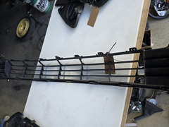 2013-2016 Toyota Corolla Sedan OEM Lower Bottom Grille| Melbourne and Sydney