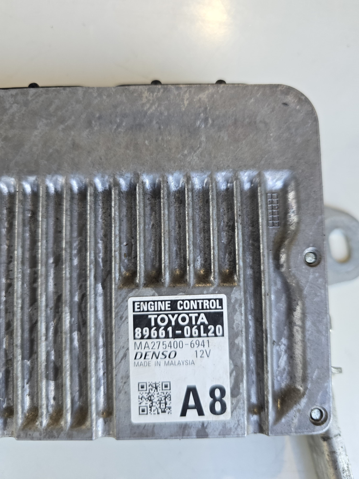 Ecu ‐ Toyota Camry 2012-2014 89661-06L20| Melbourne and Sydney